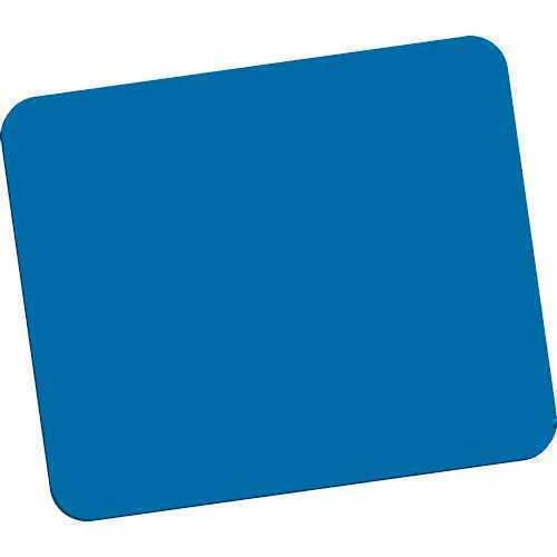 Alfombrilla Raton Antideslizante Azul Fellowes 29.