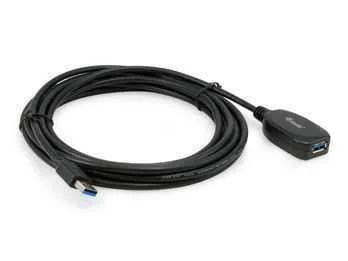 EQUIP 133346 CABO USB 5 M USB 3.2 GEN 1 (3.1 GEN .