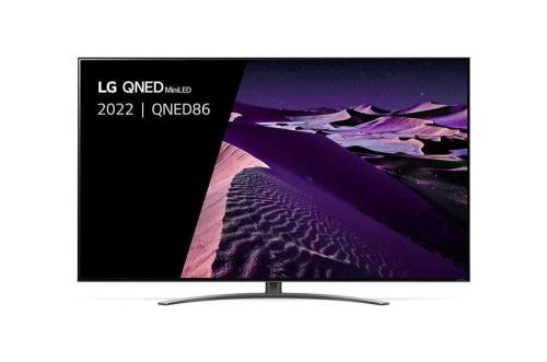 Tv Lg 65" Qned866 Qned Smart Tv 4k