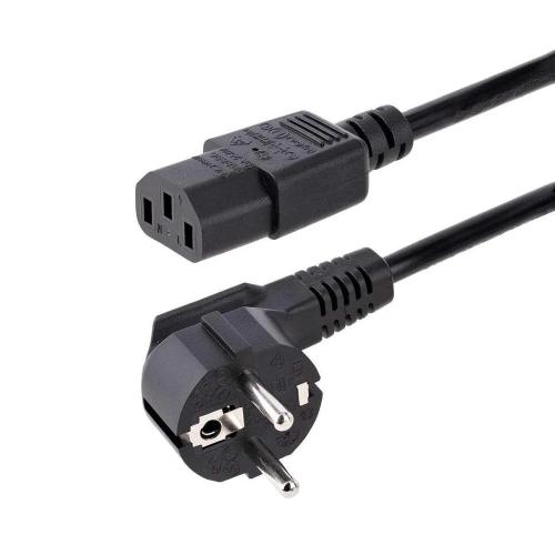 Cable 3m de Alimentacion Ue    Cabl