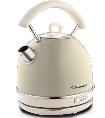 Ariete Ari-2877-Bg Electric Kettle 1.7 L 2000 W Beige