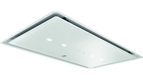 Balay 3be296abc Exaustor para Cozinha Ilha Branco.