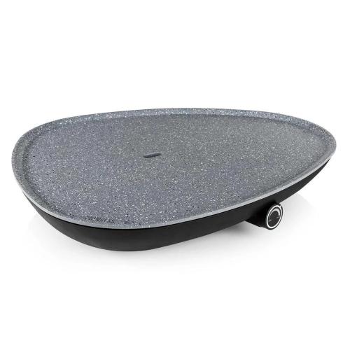 Assadeira Princess 103250 2000w Cinzento