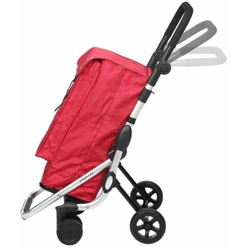 Carrinho de Vegetais Playmarket 24910c 223go Up