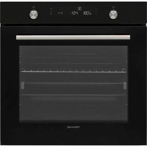 Horno Sharp