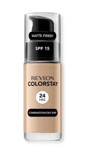 Makeup Colorstay Combination Oily Skin 30ml