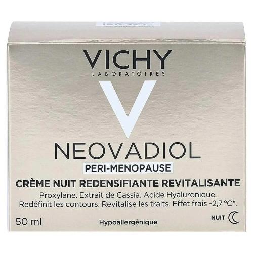 Creme Facial Vichy (50 Ml)