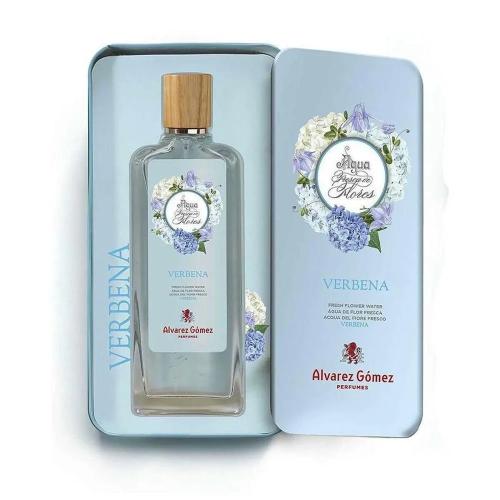 Perfume Mujer Alvarez Gomez Agua Fresca de Verben.