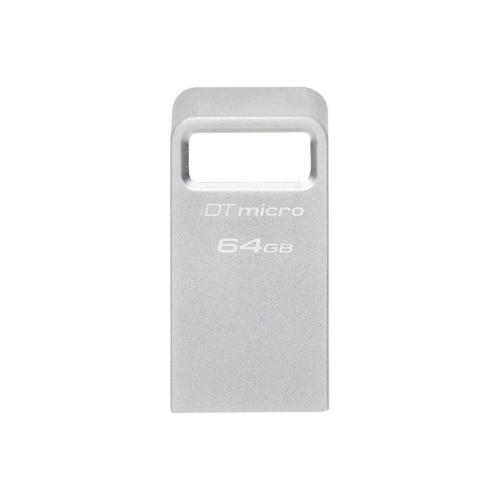 Kingston Technology Datatraveler Micro Unidad Fla.
