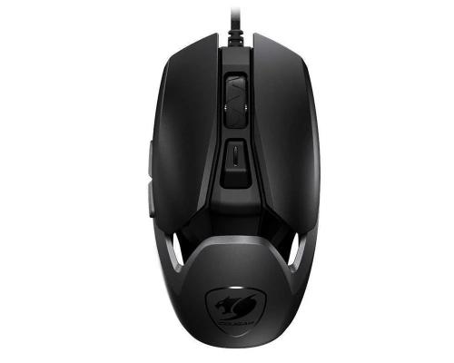 Rato Cougar Airblader 16000 Dpi