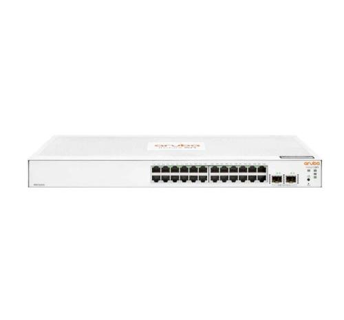 Aruba Ion 1830 24g 2sfp Sw Cpnt