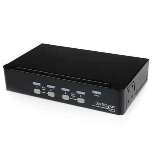 Conmutador Switch Profesional Perp