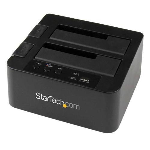 Base Usb 30 Y Esata Copiadora Accs