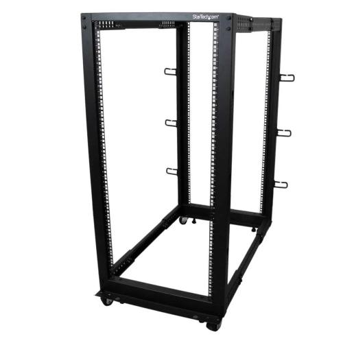 Rack Marco Abierto Profundidad Rack