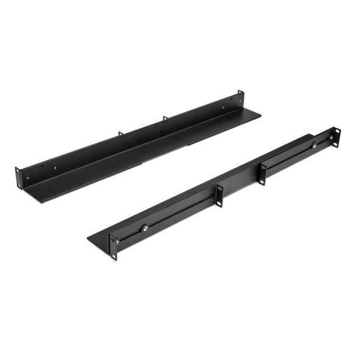 Startech.Com 1u Rack Rails Accs