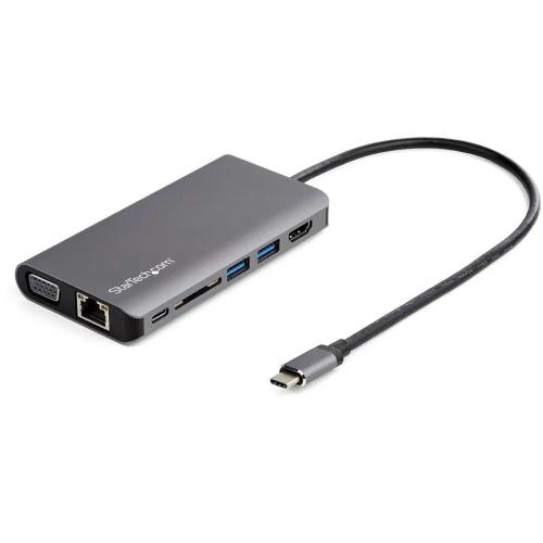 Usb-C Multiport Adapter 100w Pdaccs