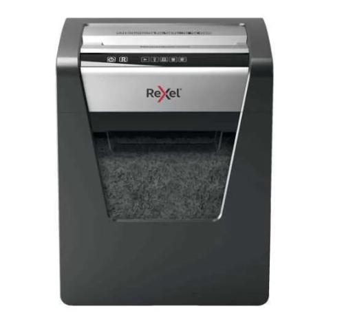 Rexel Momentum X415 Destruidora de Papel Trituraç.