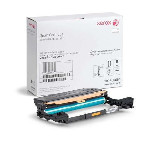 Drum Cartridge 10k Pages Supl