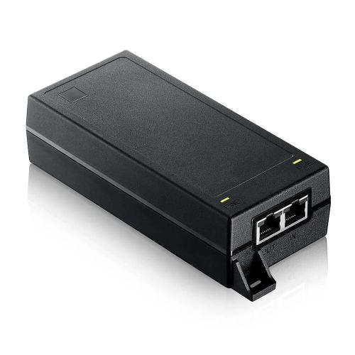 Poe12-60w Poe++ Injector Multi Cpnt