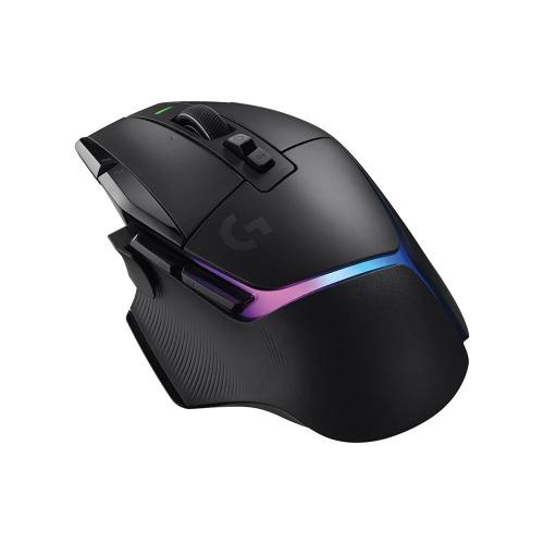G502 X Plus Black/Premium Ewr2 Wrls