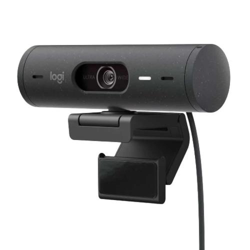 Logitech Brio 500 Webcam Cam