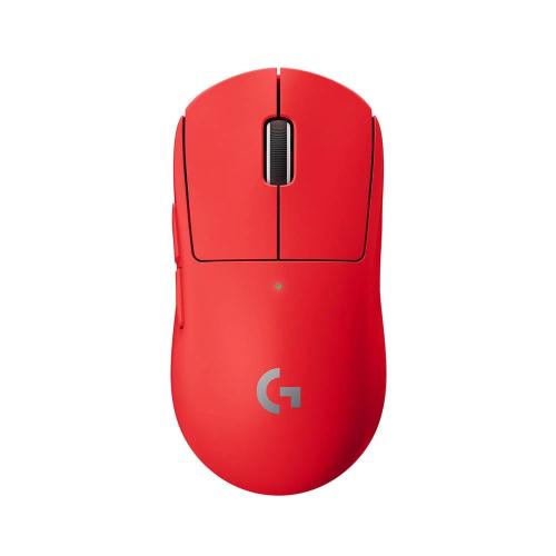 Pro X Superlight Wrls G Mouse Wrls
