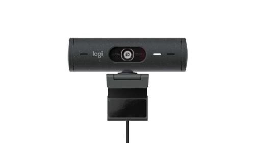 Logitech Brio 505 Cam