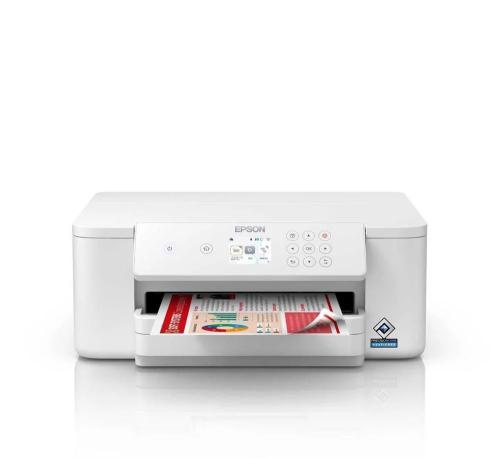 Epson Workforce Pro Wf-C4310dtwf Wfc4310dtwf (C11ck18401)