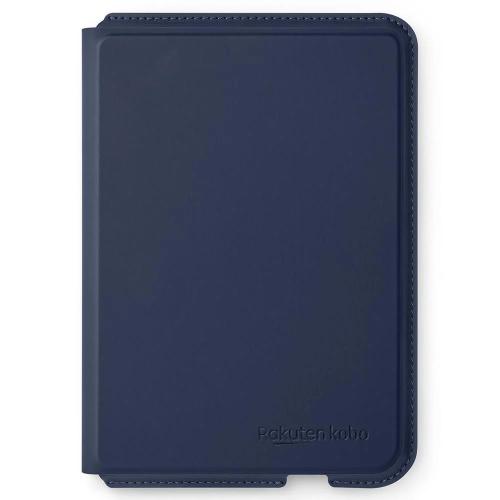 Kobo Sleepcover Clara 2e Basic Ocean Blue (N506-Ac-Ob-O-Pu)