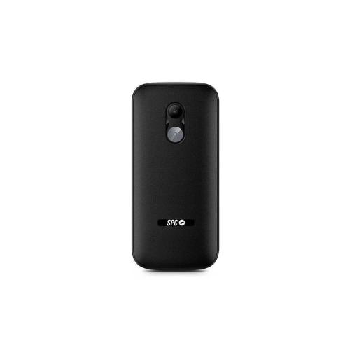 Telefone Telemóvel Spc Internet Fortune 2 4g Preto 4g Lte 64 Gb