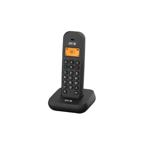 Telefono Dect Spc 7334n Keops Negro