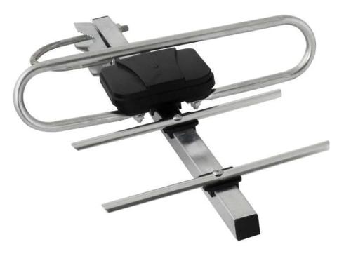 Esperanza Outdoor Dvb-T Antenna Thunder S