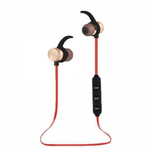 Auriculares Bluetooth Desportivos Eh186l Cobre - Esperanza