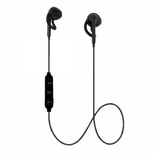 Auriculares Bluetooth Desportivos Eh187k Preto - Esperanza