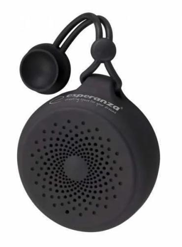 Esperanza Bluetooth Speaker Water Resistance Monsoon