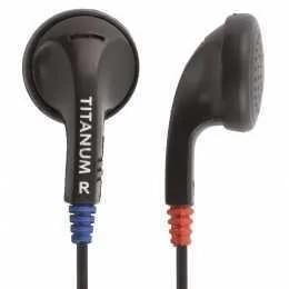 TITANUM TH102 AUSCULTADOR AUSCULTADORES COM FIOS .