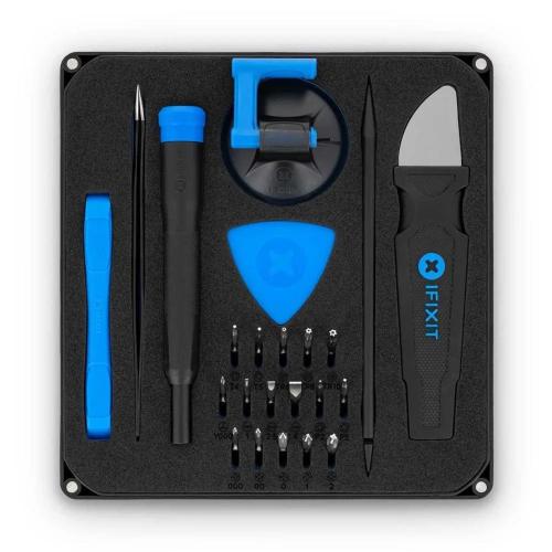 Ifixit Präzisions Bit Set 16 Bits,Essential El. Toolkit 2.1