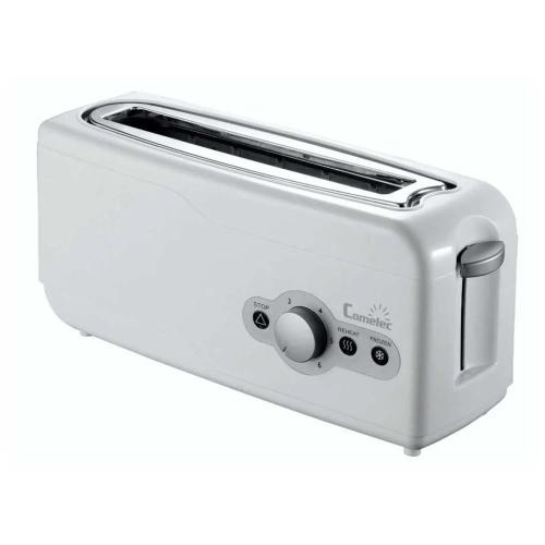 COMELEC TP 1719 TORRADEIRA 1 FATIA(S) 750 W BRANCO