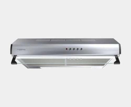 Extrator Convencional Mepamsa 110.0150.999 90 Cm 400 M3/H 71 Db 280w Aço