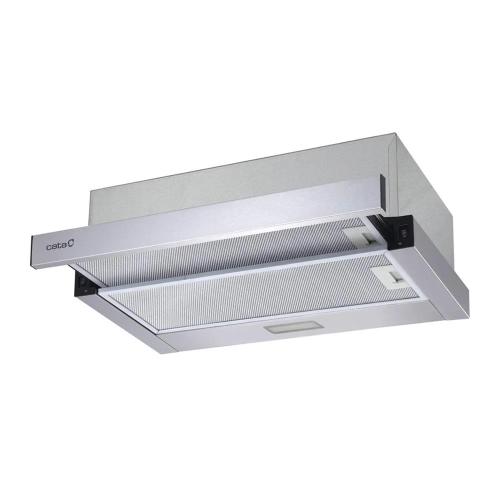 Telescopic Hood Tfb-5160 X 300 M³/H (Inox) - Cata