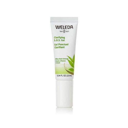 Creme Facial Weleda Naturally Clear Sos (10 Ml)