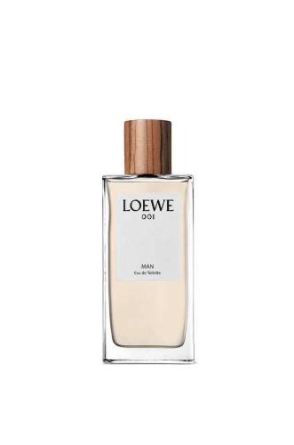Loewe 001 Man Eau de Toilette 100ml Vaporizador