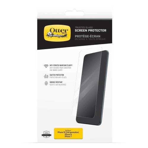 Protetor de ecrã para o telemóvel Otterbox 77-650.