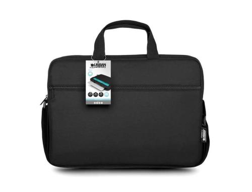 Maletin Portatil Negro 17.3 Accs
