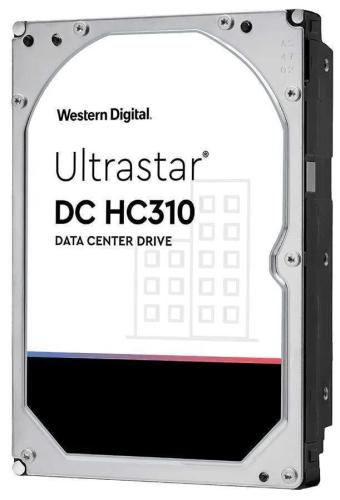Ultrastar 7k6 6tb 7200rpm Int