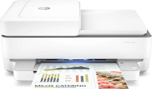 Impressora Hp Envy Pro 6420e Aio Printer