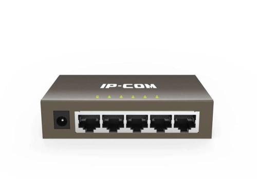 Switch G1005 5-Ports Gigabit Cpnt