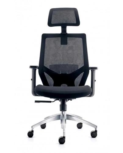 Uf Cadeira de Escritorio Ajustavel Ergonomica