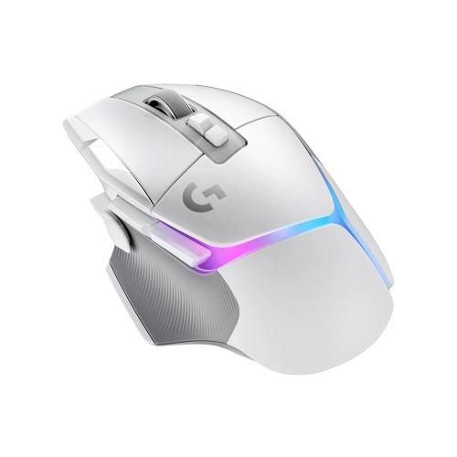 Rato Logitech G502 X Plus