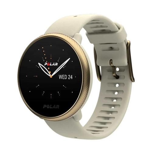 POLAR IGNITE 2 3,05 CM (1.2") TFT 47 MM DOURADO G.